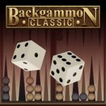 Backgammon Classic