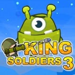 King Soldiers 3