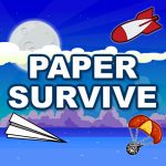 Paper Survive