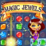 Magic Jewels