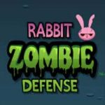 Rabbit Zombie Defense