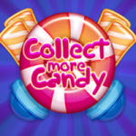 Collect More Candy