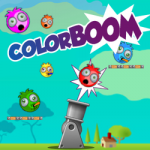 Colorboom