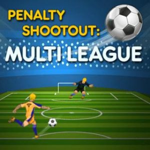 Penalty Challenge Multiplayer for android download