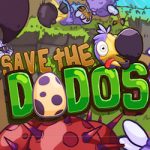 SAVE THE DODOS