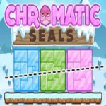CHROMATIC SEALS