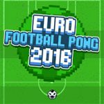 EURO FOOTBALL PONG