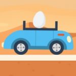 EGGS AND CARS