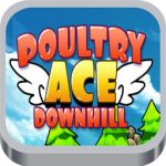 POULTRY ACE DOWNHILL