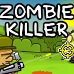 ZOMBIE KILLER