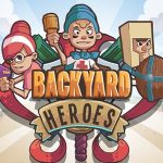 BACKYARD HEROES