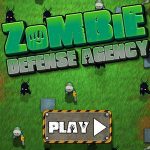 Zombie Defense Agency