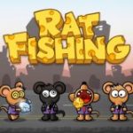 Rat Fishing