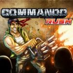 Commando: Rush
