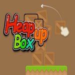 HEAP UP BOX