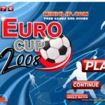 Euro Cup Soccer 2008