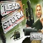 Lead Storm
