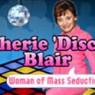 Cherie 'Disco' Blair