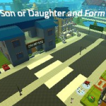 Adopt a Son or Daughter and Form your Family