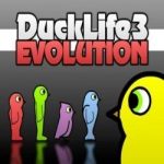 DuckLife3: Evolution