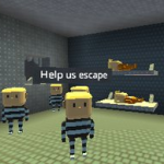 Escape from prison« Press (KoGaMa ♥)