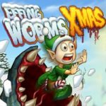 Effing Worms - Xmas
