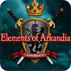 Elements of Arkandia