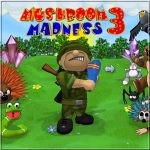 Mushroom Madness 3