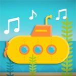 MUSIC SUBMARINE