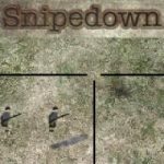 Snipedown