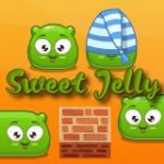 SWEET JELLY