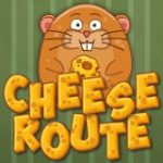 CHEESE ROUTE