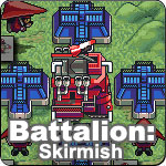Battalion: Skirmish