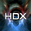 HyperDrive X