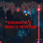 Enigmata 2: Genu's Revenge