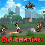 CycloManiacs