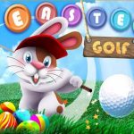 Easter Golf