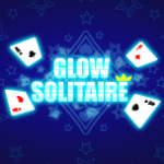 Glow Solitaire