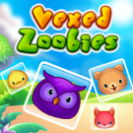 Vexed Zoobies