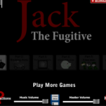 Jack the Fugitive