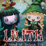 Lilith - A Friend At Hallows Eve