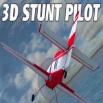 3D Stunt Pilot HD
