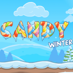 Find The Candy 2 Winter