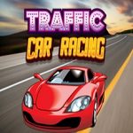 TRAFFIC CAR RACING GAMES