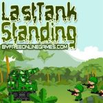 Last Tank Standing