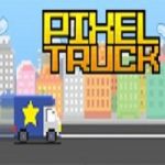 Pixel Truck