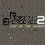 Robotic Emergence 2