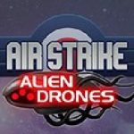 Air Strike Alien Drones