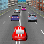 Real Endless Tunnel Racing 3D