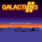 Galactians 2